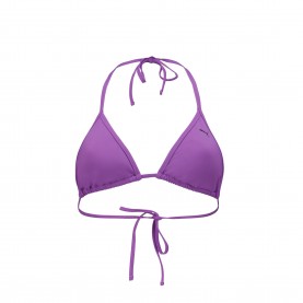 Puma Womens Tri-Fold Triangle Bikini - Purple puma,women,s,tri,fold,triangle,bikini,purple
