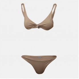 Бикини OFF WHITE Off Jndl_Bikini Ld99 - Beige No Color бикини,дамски,бански,костюми,дамски,топове,дамско,бельо,дамски,бански,костюми,стоки,за,плуване,на,разпродажба,off,white,off,jndl,bikini,ld99,beige,no,color