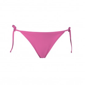 Puma Womens Tie Side Bikini Bottom - Fluo Pink puma,women,s,tie,side,bikini,bottom,fluo,pink