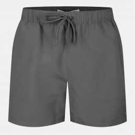 Мъжки бански гащета Jack Wills Mid-Length Swim Shorts Mens - Slate мъжки,бански,гащета,jack,wills,mid,length,swim,shorts,mens,slate