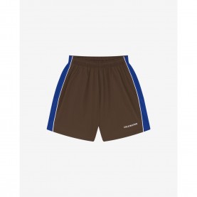 бански,гащета,cole,buxton,men,s,contrast,tape,swim,shorts,brown,blue
