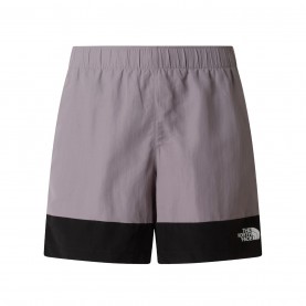 Мъжки бански гащета The North Face TNF Leynar Swimming Short Mens - Tran Grey мъжки,бански,гащета,борд,шорти,и,бански,тип,боксерки,the,north,face,tnf,leynar,swimming,short,mens,tran,grey