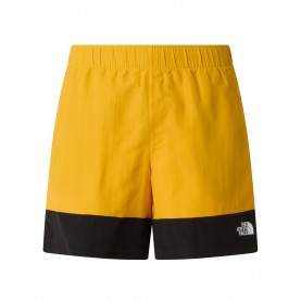 Мъжки бански гащета The North Face TNF Leynar Swimming Short Mens - Summit Gold мъжки,бански,гащета,борд,шорти,и,бански,тип,боксерки,the,north,face,tnf,leynar,swimming,short,mens,summit,gold