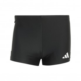 adidas 3S Infinitex Drive Boxer Trunks Mens - Black/White мъжки,летни,бански,мъжки,бански,костюми,мъжки,бански,костюми,борд,шорти,и,бански,тип,боксерки,бански,тип,слип,adidas,3s,infinite
