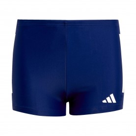 Бански гащета adidas Kids adidas Classic 3-Strips Swim Shorts - Dark Blue бански,гащета,детски,бански,костюми,детски,бански,костюми,бански,костюми,за,момчета,adidas,kids,adidas,classic,3,strips,swim,sho