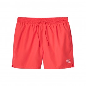 къси,панталони,стоки,за,плуване,на,разпродажба,calvin,klein,men's,swim,shorts,punch,pink