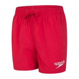 Speedo Kids Essentials 13 Watershort - Fed Red детски,бански,костюми,детски,бански,костюми,бански,костюми,за,момчета,speedo,kids,essentials,13,watershort,fed,red