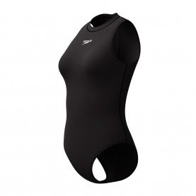 Дамски бански костюм Speedo Womens One Piece Swimsuit - Anthracite дамски,бански,костюм,отново,на,училище,дамски,бански,костюми,дамски,бански,костюми,speedo,women,s,one,piece,swimsuit,anthracite