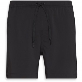 calvin,klein,calvin,tape,swmshort,sn63,black