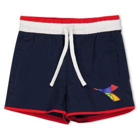 Детски бански гащета Diadora Unisex Kids Ju.Beach Short Swim Shorts - Blue Frieze детски,бански,гащета,детски,бански,костюми,детски,бански,костюми,diadora,unisex,kids,ju,beach,short,swim,shorts,blue,frieze