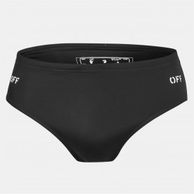 стоки,за,плуване,на,разпродажба,off,white,off,arrow,swim,brief,sn99,black,white