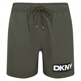 мъжки,къси,панталони,стоки,за,плуване,на,разпродажба,dkny,kos,trunk,sn54,neon,blue