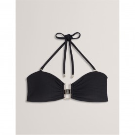 горнище,дамски,бански,костюми,дамско,бельо,ted,baker,ted,bar,bikini,top,ld99,black