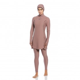 Nike Women's Performance Bikini Bottoms - Smokey Mauve плуване,в,училище,стоки,за,плуване,на,разпродажба,nike,women's,performance,bikini,bottoms,smokey,mauve