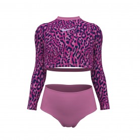 Nike Kids' Performance Bikini Top - Fierce Pink детски,бански,костюми,детски,бански,костюми,детски,бански,костюми,бански,костюми,за,момичета,стоки,за,плуване,на,разпродажба,детски,облекла,nike,kids',perf