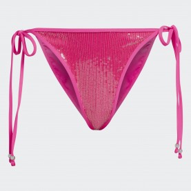 Дамски бикини adidas Originals Womens Triangle Bikini - Pink дамски,бикини,дамски,бански,костюми,дамско,бельо,adidas,originals,women,s,triangle,bikini,pink