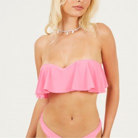 brave,soul,structured,bikini,top,bright,pink