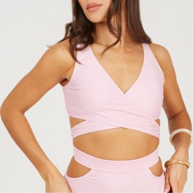 brave,soul,bikini,top,with,wrap,around,ties,pink
