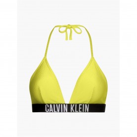 дамски,бански,костюми,calvin,klein,triangle,rp,lemonade,yellow