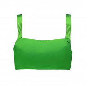 разпродажба,puma,puma,bandeau,top,ld99,bright,green