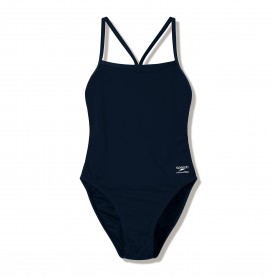 дамски,бански,костюми,дамски,бански,костюми,speedo,solid,enduran,ld64,black