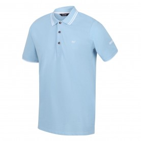 блуза,с,яка,мъжки,горнища,размер+,regatta,talcott,polo,shirt,powdbl,white