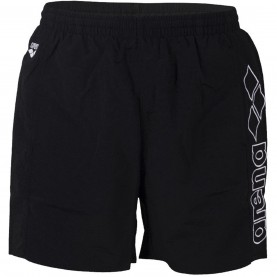 Arena Boxer Berryn - Black White мъжки,летни,бански,плуване,в,училище,мъжки,бански,костюми,мъжки,бански,костюми,борд,шорти,и,бански,тип,боксерки,бански,тип,слип,стоки,за,плуване,на,разпрод