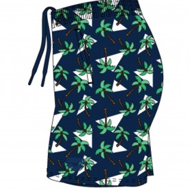 Arena M Fantasy Shrt Sn99 - Navy White мъжки,летни,бански,плуване,в,училище,мъжки,бански,костюми,мъжки,бански,костюми,борд,шорти,и,бански,тип,боксерки,стоки,за,плуване,на,разпродажба,arena,m,fan