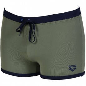 Бански гащета Arena Swim Shorts Fundamentals Borders - Army Navy бански,гащета,мъжки,летни,бански,плуване,в,училище,мъжки,бански,костюми,мъжки,бански,костюми,борд,шорти,и,бански,тип,боксерки,стоки,за,плуване,на,разпродаж