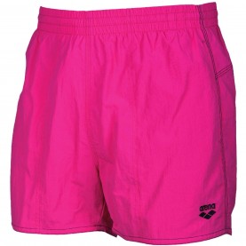 Къси панталони Arena Beach Shorts Bywayx - Fresia Rose къси,панталони,мъжки,летни,бански,плуване,в,училище,мъжки,бански,костюми,мъжки,бански,костюми,борд,шорти,и,бански,тип,боксерки,стоки,за,плуване,на,разпрода