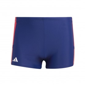 Мъжки бански гащета adidas Colourblock Swimming Boxers Mens - Blue/Red мъжки,бански,гащета,мъжки,летни,бански,мъжки,бански,костюми,мъжки,бански,костюми,adidas,colourblock,swimming,boxers,mens,blue,red