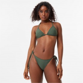 дамски,бански,костюми,jack,wills,triangle,bikini,top,khaki