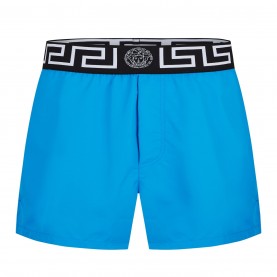 стоки,за,плуване,на,разпродажба,versace,icon,greca,waistband,swim,shorts,dresden,blue