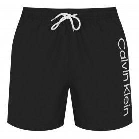 зимни,аксесоари,calvin,klein,l,logo,short,sn00,black