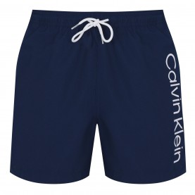 зимни,аксесоари,calvin,klein,l,logo,short,sn00,navy