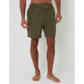 ben,sherman,sherman,beach,shorts,mens,posy,green