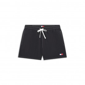 tommy,hilfiger,tj,medium,drawstring,swimshort,black