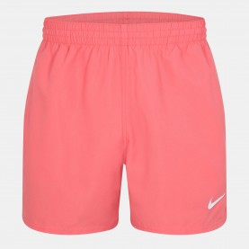 Мъжки бански гащета Nike Core Swim Shorts Mens - Magic Ember мъжки,бански,гащета,мъжки,летни,бански,мъжки,бански,костюми,мъжки,бански,костюми,nike,core,swim,shorts,mens,magic,ember