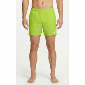 Мъжки бански гащета Nike Core Swim Shorts Mens - Voltage Green мъжки,бански,гащета,мъжки,летни,бански,плуване,в,училище,разпродажба,nike,мъжки,бански,костюми,мъжки,бански,костюми,борд,шорти,и,бански,тип,боксерки,nike,c