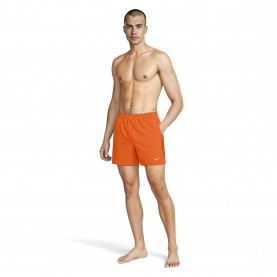 Мъжки бански гащета Nike Core Swim Shorts Mens - Turf Orange мъжки,бански,гащета,мъжки,летни,бански,мъжки,бански,костюми,мъжки,бански,костюми,nike,core,swim,shorts,mens,turf,orange
