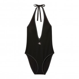 дамски,бански,костюм,дамски,бански,костюми,calvin,klein,women,s,plunge,swimsuit,black