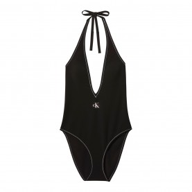 дамски,бански,костюми,calvin,klein,calvin,plng,swimsuit,ld62,black