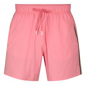 къси,панталони,стоки,за,плуване,на,разпродажба,boss,men's,iconic,swim,shorts,light,pink,685