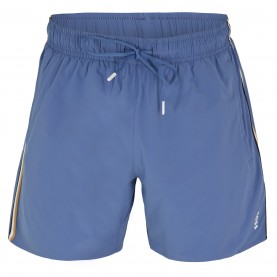 къси,панталони,стоки,за,плуване,на,разпродажба,boss,men's,iconic,swim,shorts,open,blue