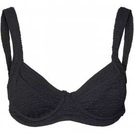 Бикини Pieces Pieces Crinkle Bikini Bottoms Women - Black бикини,бикини,и,танкини,дамски,бикини,и,танкини,бикини,танкини,и,шорти,стоки,за,плуване,на,разпродажба,pieces,pieces,crinkle,bikini,bottoms,women,black