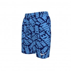 Nike 7 Vly Short Jn99 - University Blue детски,бански,костюми,плуване,в,училище,детски,бански,костюми,детски,бански,костюми,бански,костюми,за,момчета,стоки,за,плуване,на,разпродажба,детски,облекл