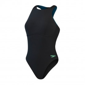 Speedo Speedo S Rcr 1Pce Ld99 - Black дамски,бански,костюми,плуване,в,училище,дамски,бански,костюми,цели,бански,костюми,за,плуване,дамски,бански,костюми,стоки,за,плуване,на,разпродажба,speedo,s