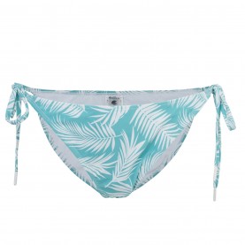 дамски,бански,костюми,soulcal,tie,bottom,aqua,leaf