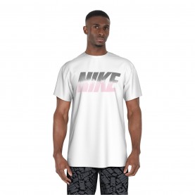 Nike Ss Hydrogu Sn99 - White плуване,в,училище,nike,ss,hydrogu,sn99,white