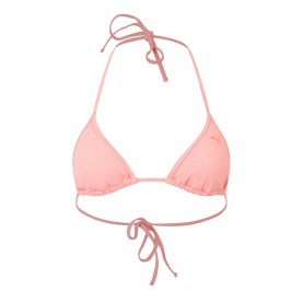 Puma Women's Triangle Bikini - Peach разпродажба,puma,puma,women's,triangle,bikini,peach